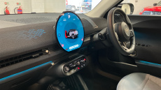 MINI Aceman 135kW E Classic 43kWh 5dr Auto Electric Hatchback